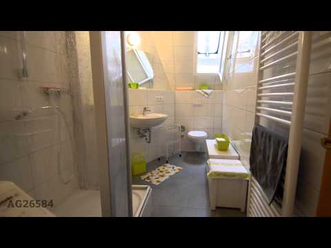 NU-26584 - Große, schön möblierte 4-Zimmer Wohnung in der Nürnberger City