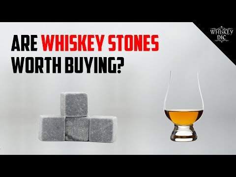Are Whiskey Stones worth buying?