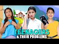 Teenagers And their problems | SBabli