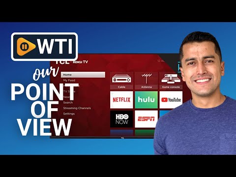 TCL 4K Smart LED TVs - WTI product video review