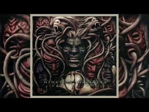 💀 Hideous Divinity - Cobra Verde (2014) [Full Album] 💀