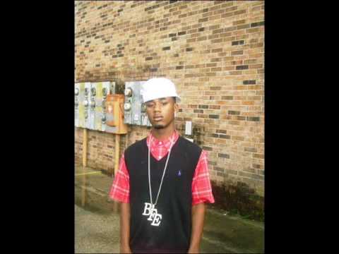 J-FREEZY FT. YUNG'JOSH & LIL'MOOK {GENIE IN A BOTTLE}