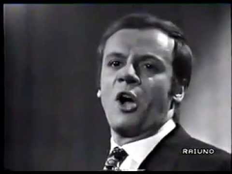 Johnny Dorelli - Il gioco dell'amore
