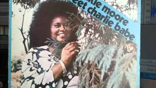 jackie more / clean up ur own back yard