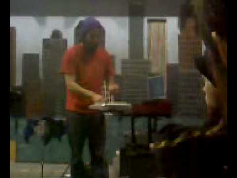 DJ EGADZ - What We are Destined to Do