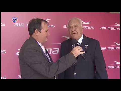 Replay 13th Meeting 2018 Season