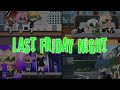 Last Friday Night Mha Bnha TodoBakuDeku Gacha Life 13