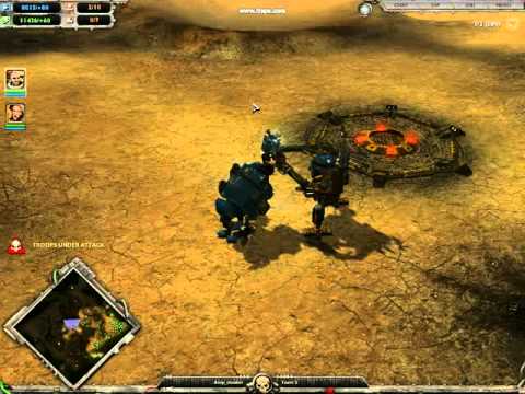 Killa Kan defeats Dreadnought