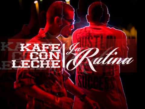 Kafe con Leshe- La Rutina