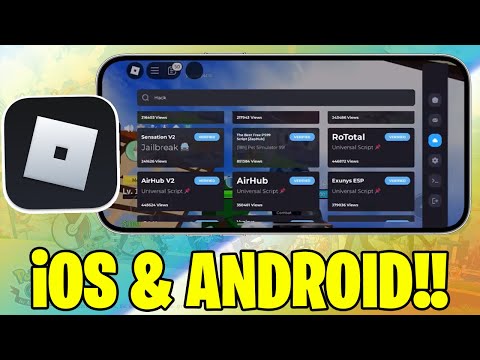 Delta Executor Mobile iOS Android Install Guide (No Key)