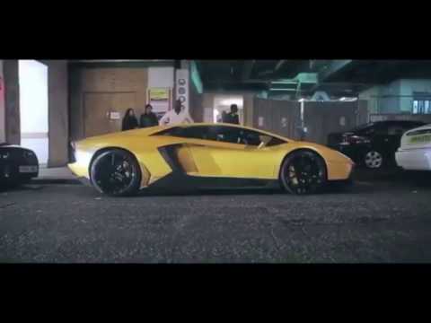 SQUARE ENT (Colo X Business) - For The Gang Ft Big Tobz [PREVIEW]