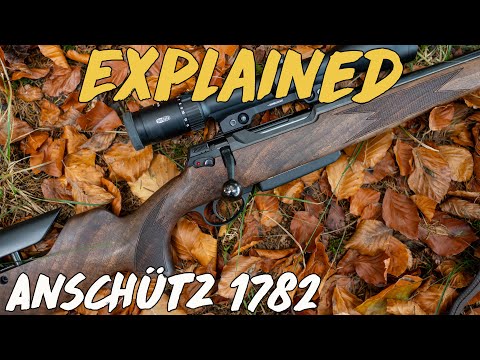 Explained - Anschütz 1782
