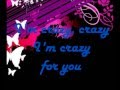 Crazy Crazy by Pop Girls (lyrics) Crazy Crazy by Pop Girls (lyrics)