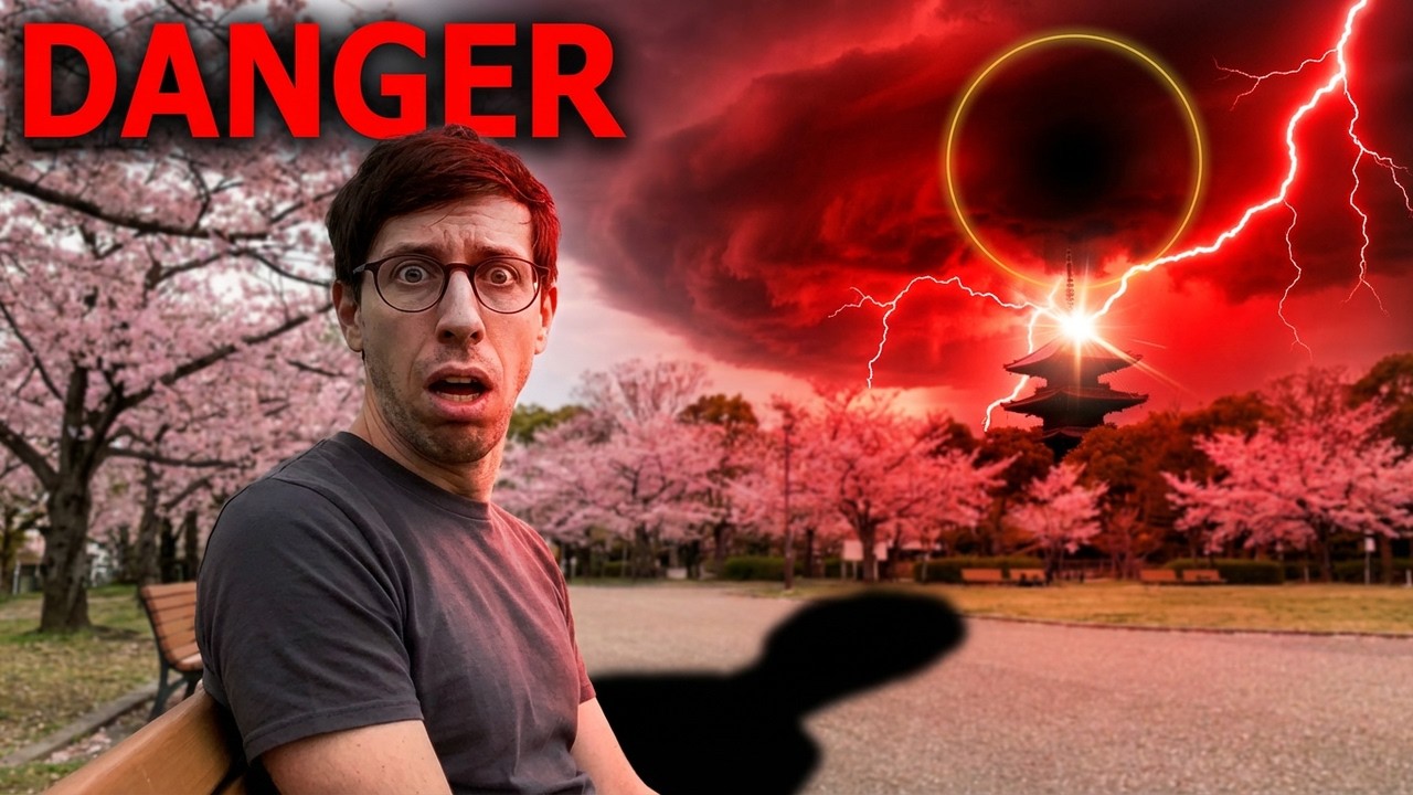 Boring Markets ≠ Safe Markets!