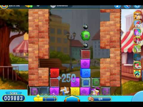 Pet Rescue Saga   Level 4550 no boosters