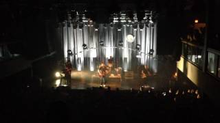 Matthew Good - Born To Kill - London Music Hall - March 3rd 2017