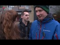 Filmmakers draaien in Lelystad: 'deze stad heeft een heerlijke sfeer'