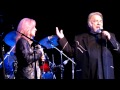 Gene Watson & Rhonda Vincent - Sweet Thang & Together Again.