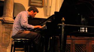 Hess solo piano Chr Kirke CJF 2012