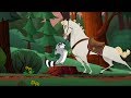 Rivalry Day Of The Animals Rapunzel S Tangled Adventure
