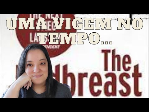 THE READBREST -  JO NESBO -  RESENHA