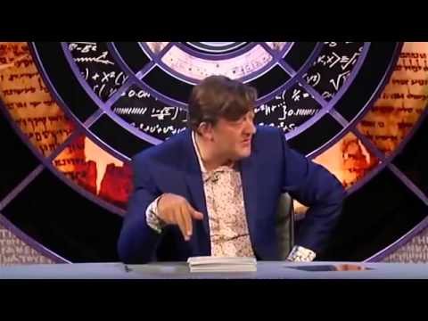 QI Series D Episode 2   Discoveries