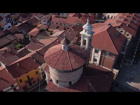 Museo dalla Saggina alla Scopa - Foglizzo (TO)