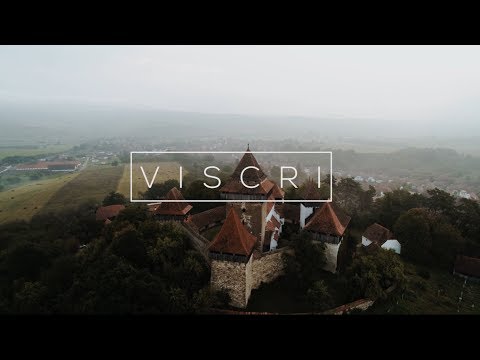 VISCRI, Transylvania | ROMANIA