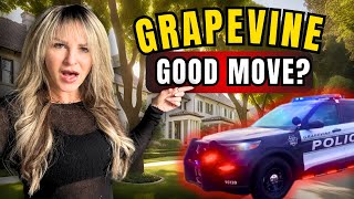 Moving To Grapevine Texas| Everything You Need To Know Exposed