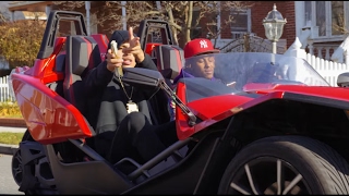 Rich The Kid x Jay Critch - Madonna