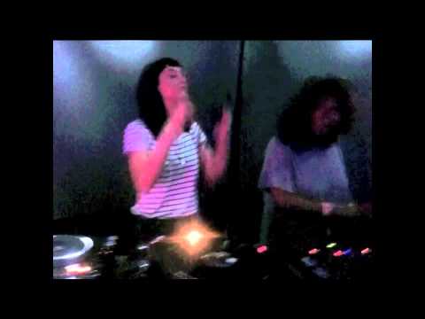 Field Maneuvers 2014   Jade Seatle & Jane Fitz