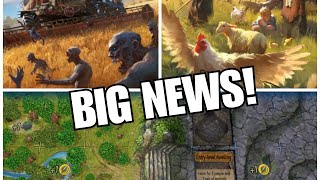 The Board Gaming Doctor - Agricola: Dead Harvest video thumbnail