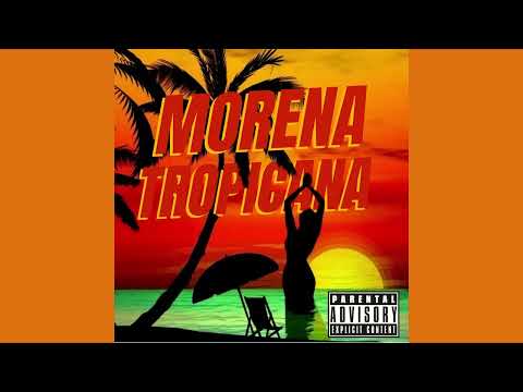 MTG (MORENA TROPICANA) DJ LUAN GOMES E LOIRIN PROD