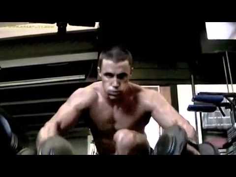 Greg Plitt   GregPlitt com Legs Workout Video Preview