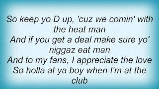 Lil Flip - Drugz Lyrics