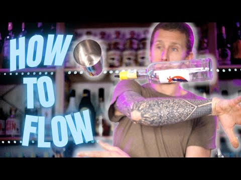 How to make your Flair FLOW!