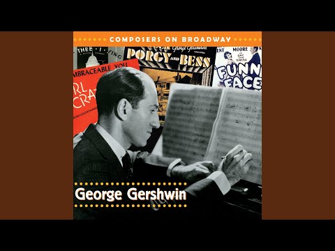 Gershwin: Of Thee I Sing: Overture