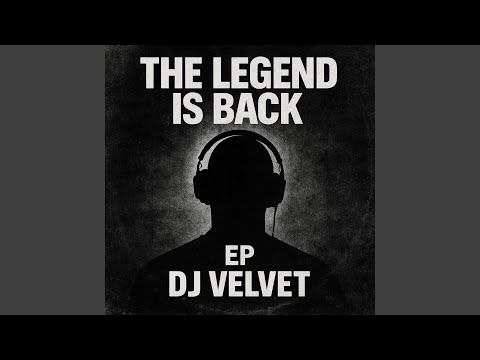 The Legend is Back (Extended Rave Mix)