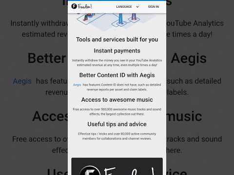 Top 5 Best Mcn Network for YouTube without copyright #ytshorts #shorts #top5 #mcn #reels #freedom