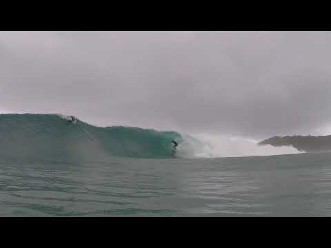 Josh Kerr 18seconds Magazine