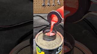 Investment Casting #casting #investment #metal