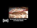 Best Bumps 12 Adult Swim