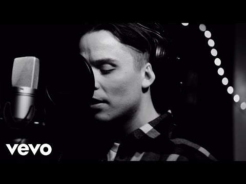 Albin Johnsén - Tack För Idag