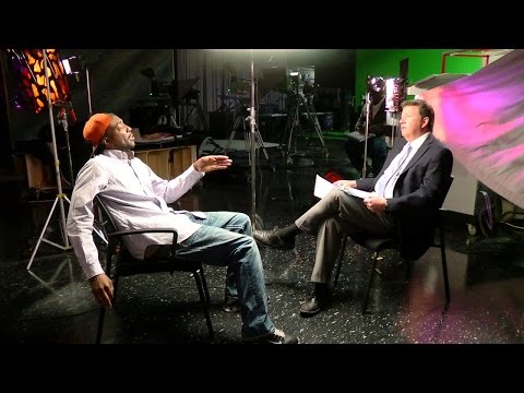 Charles Ramsey: If Dead Giveaway didn't happen