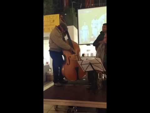 romdraculas fly me to the moon