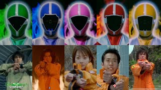 Download lagu Kyukyu Sentai Gogo V All Henshin and Roll call(Episode 1-Episode 50) (Tv Series,Movie,Movie Team up) mp3 Download lagu Kyukyu Sentai Gogo V All Henshin and Roll call(Episode 1-Episode 50) (Tv Series,Movie,Movie Team up) mp3
