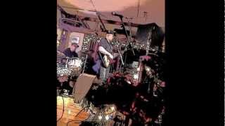 Black Cat Bone solos - James Green and the Blues Electric