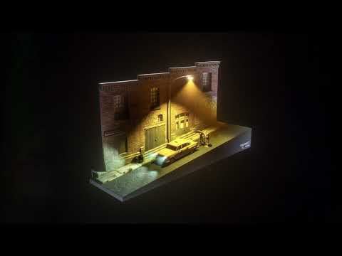 FerzanBeats & Hidra - Kumbaracı Yokuşu (Official Audio)