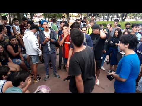 4480 vs Nizaki vs Perú | 8vos | Discordia Free