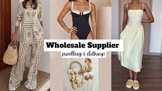 Best Wholesale Website for Clothing & Jewelry | Nihao Jewelry Review